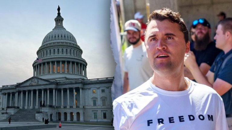 58 House Dems vote against resolution honoring ‘life and legacy’ of Charlie Kirk