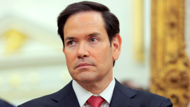 Rubio orders restitution for hundreds of staffers denied promotions under Biden DEI rule