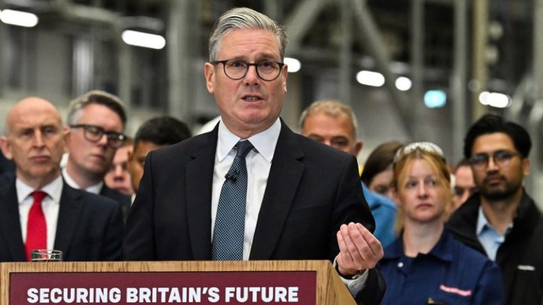 State Department warns UK over grooming gang handling: ‘Unspeakable abuse’