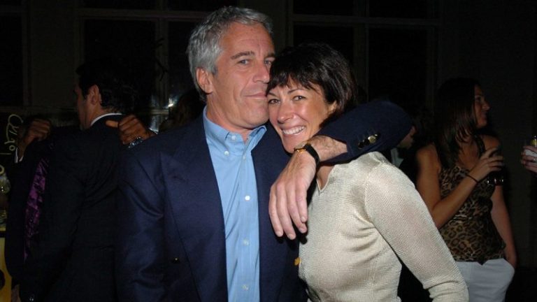 Federal judge approves releasing Ghislaine Maxwell case grand jury material